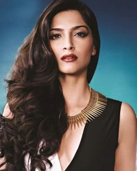 Sonam Kapoor